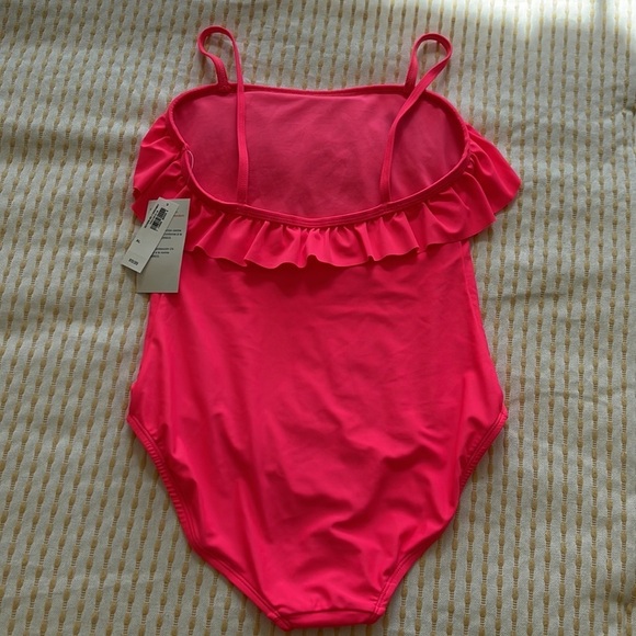 𝅺JUSTICE & OLD NAVY swim suit lot - Picture 8 of 9
